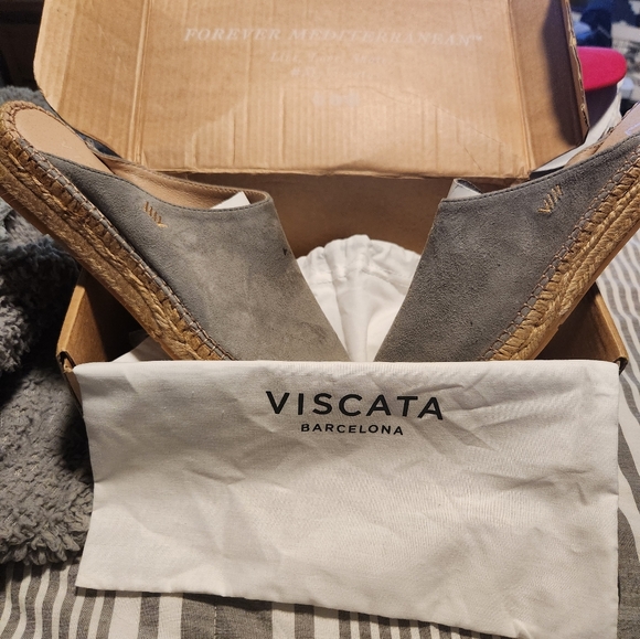 Viscata Barcelona - Picture 2 of 6